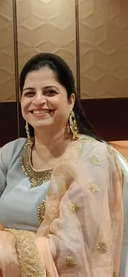 Supriya Suri