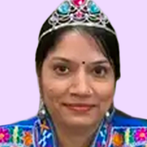 Tarot Queen Madhu