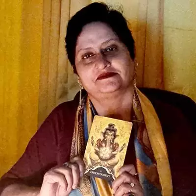 Dr Pratibha Singh